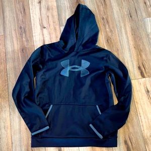 Under Armour Hoodie Boys